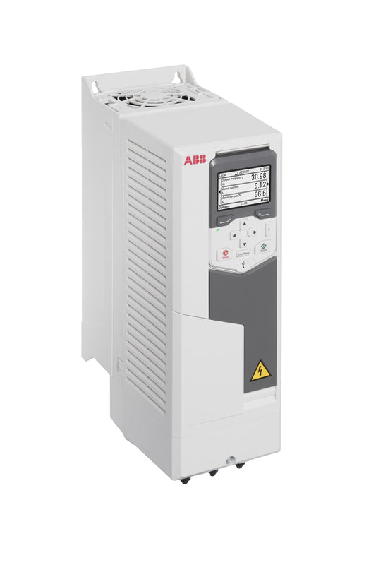 ACS580 - Eagle Engineering Corporation