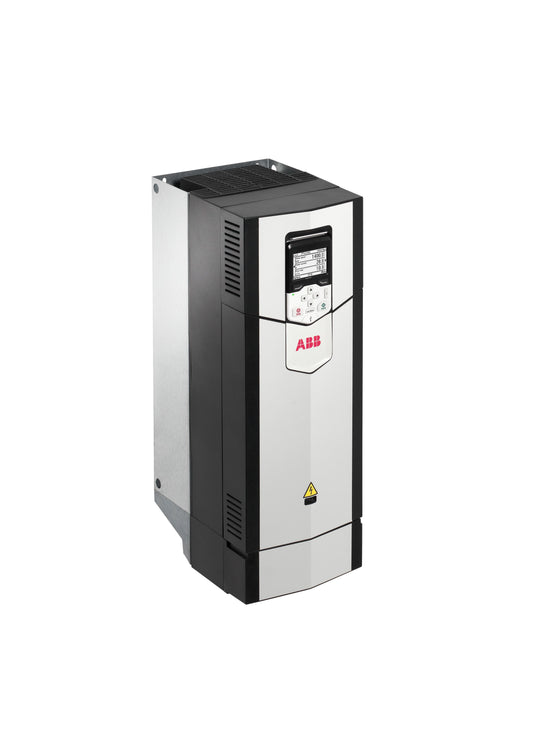 ACS880 - Eagle Engineering Corporation