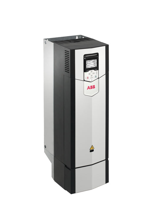 ACS880 - Eagle Engineering Corporation