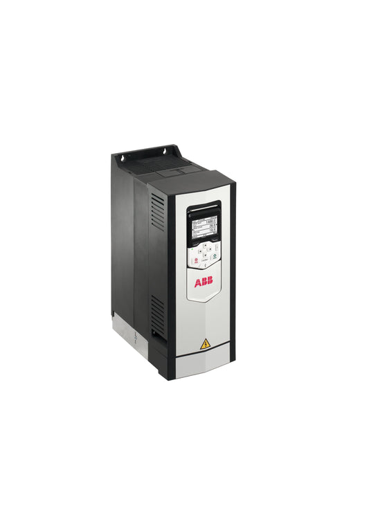 ACS880 - Eagle Engineering Corporation