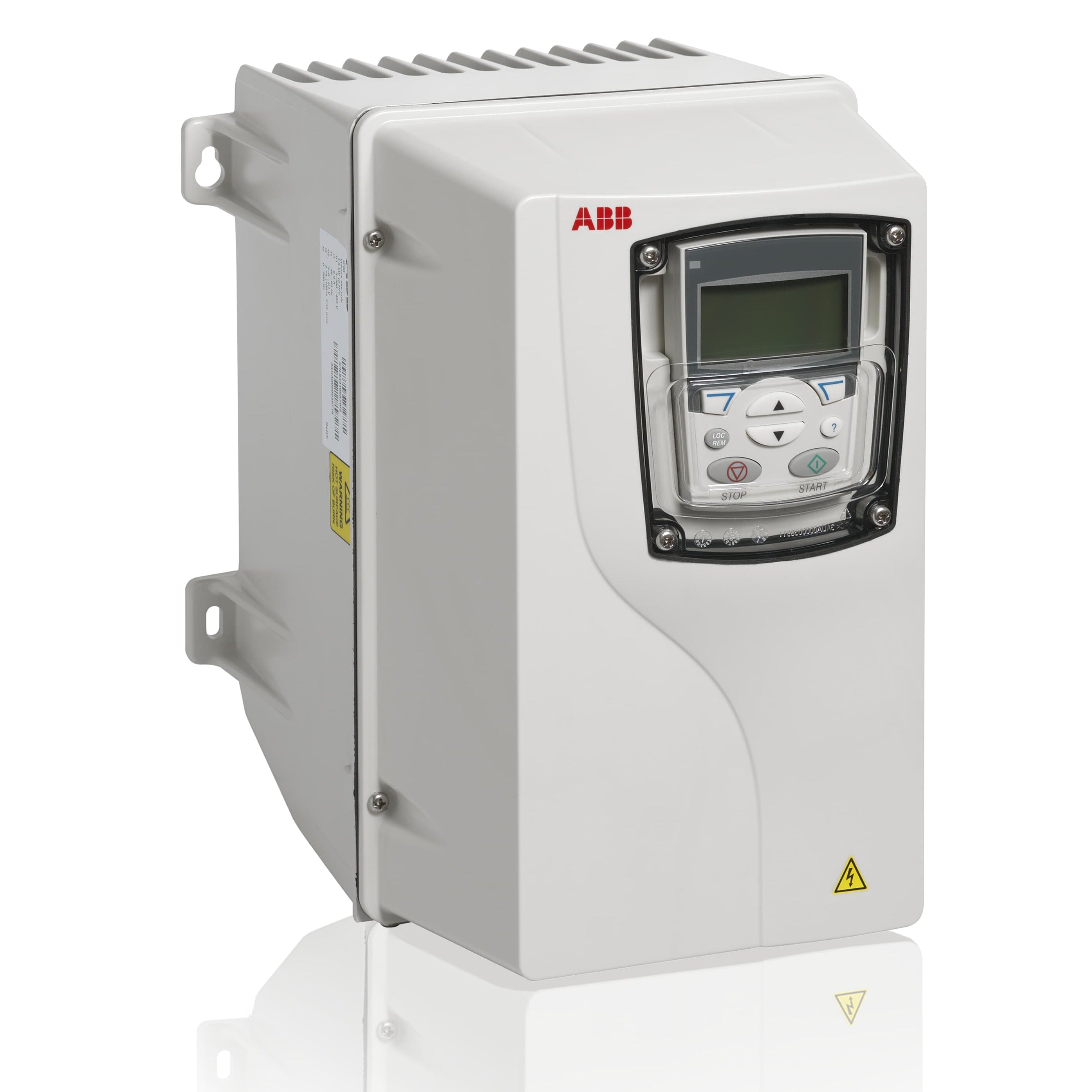 ABB ACS355-03U-15A6-4+B063 | In Stock, Ships Today – Eagle