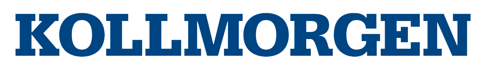 Kollmorgen Logo