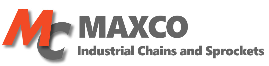 Maxco Chain Logo